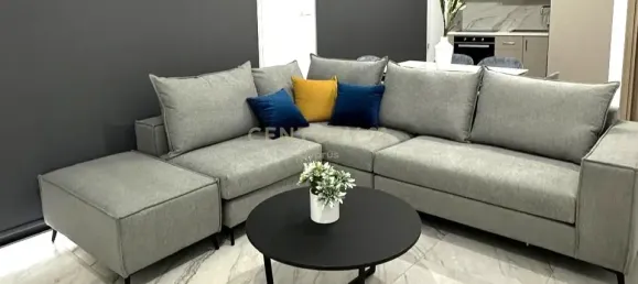 Apartamento T2 em Kato Polemidia, Cyprus N.º 5832 4