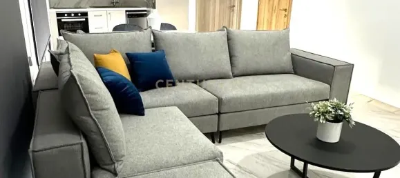 Apartamento T2 em Kato Polemidia, Cyprus N.º 5832 2