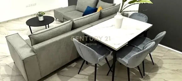 Apartamento T2 em Kato Polemidia, Cyprus N.º 5832 3