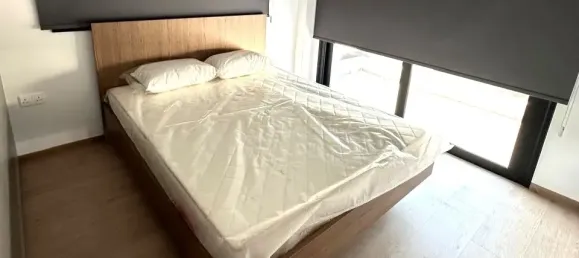 Apartamento T2 em Kato Polemidia, Cyprus N.º 5832 5