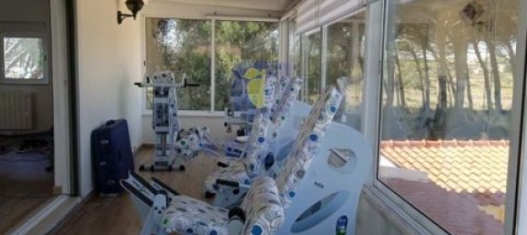 Вилла с 3 спальнями в Синтра, Португалия № 147790 31