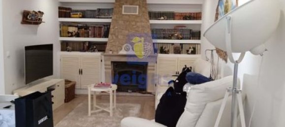 Вилла с 3 спальнями в Синтра, Португалия № 147790 27