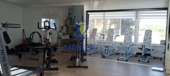 Вилла с 3 спальнями в Синтра, Португалия № 147790 34