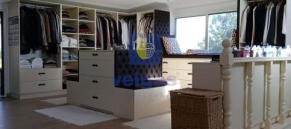 Вилла с 3 спальнями в Синтра, Португалия № 147790 33