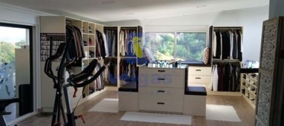 Вилла с 3 спальнями в Синтра, Португалия № 147790 28