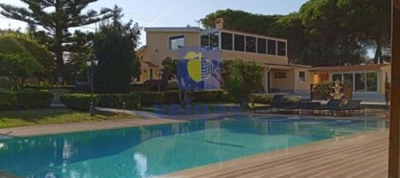 Вилла с 3 спальнями в Синтра, Португалия № 147790 9