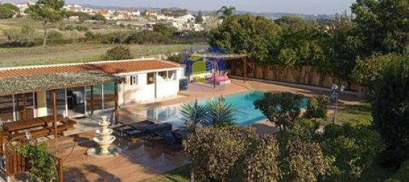 Вилла с 3 спальнями в Синтра, Португалия № 147790 8