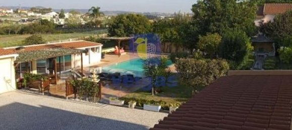 Вилла с 3 спальнями в Синтра, Португалия № 147790 14