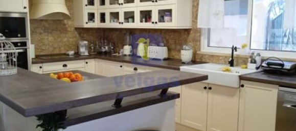 Вилла с 3 спальнями в Синтра, Португалия № 147790 13