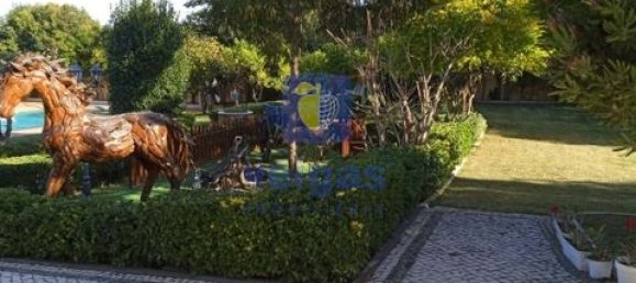 Вилла с 3 спальнями в Синтра, Португалия № 147790 11