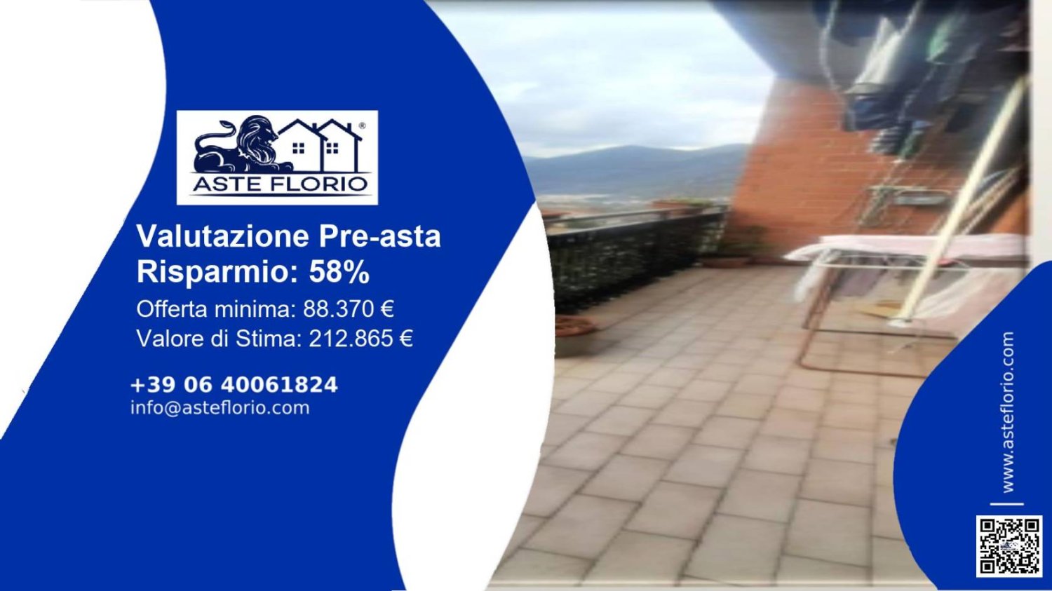 1 bedroom Apartment in Mercato San Severino, Italy No. 303720