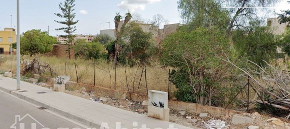 Grundstück in Almassora, Spain 151m², Nr. 130923 4