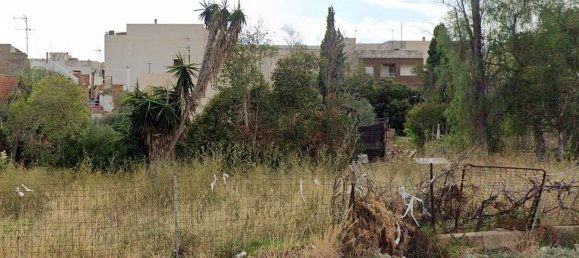 Grundstück in Almassora, Spain 151m², Nr. 130923 7