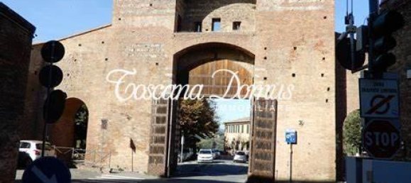 4-salle Appartement à Siena, Italy No. 21831 8