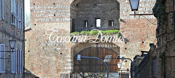 4-salle Appartement à Siena, Italy No. 21831 9