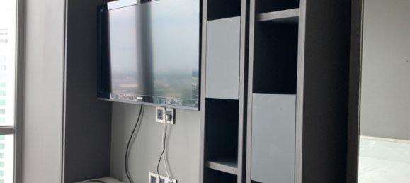 1 bedroom Condo in Phra Khanong, Thailand No. 66287 5