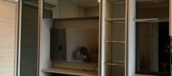 1 bedroom Condo in Phra Khanong, Thailand No. 66287 3