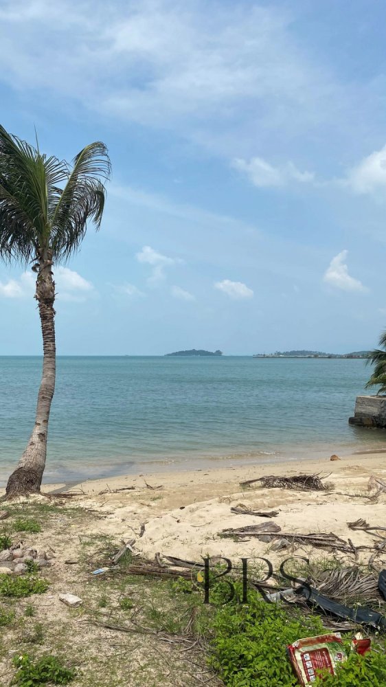  Commercial property in Ko Samui, Thailand No. 5614