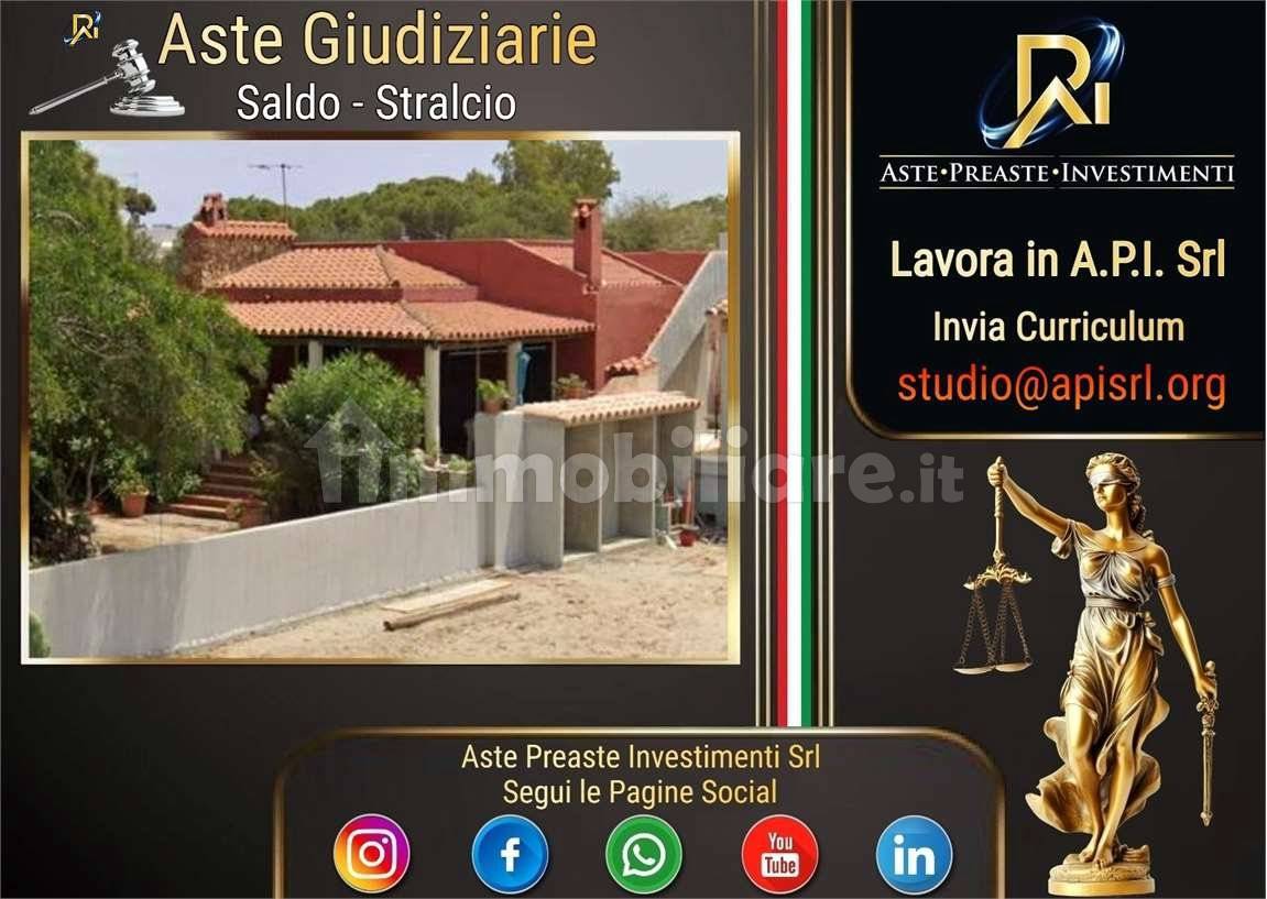 Villa T7 em Sardinia, Italy N.º 291312