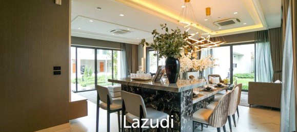 4 bedrooms Cafe / restaurant in Bang Bua Thong, Thailand No. 25284 6