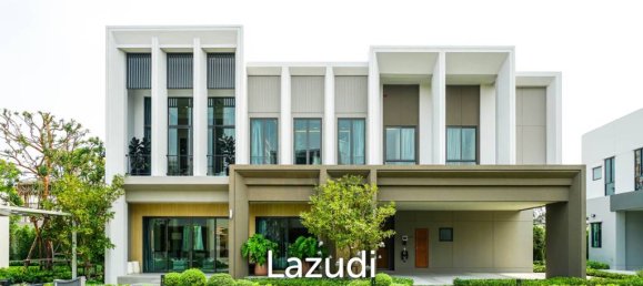 4 bedrooms Cafe / restaurant in Bang Bua Thong, Thailand No. 25284 2