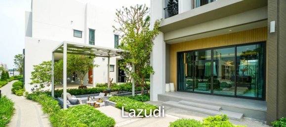 4 bedrooms Cafe / restaurant in Bang Bua Thong, Thailand No. 25284 3