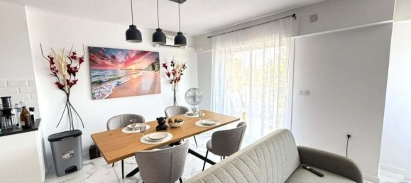 2 Schlafzimmer Wohnung in Alicante, Spain, Nr. 171476 2