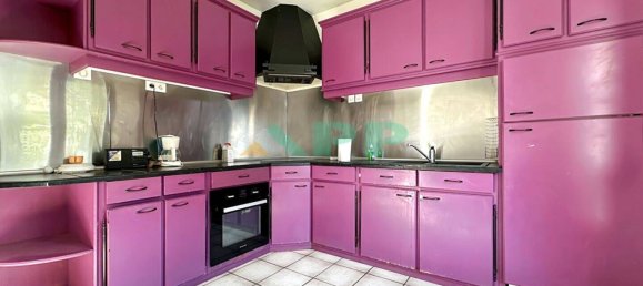 3 Schlafzimmer Haus in Paray-Vieille-Poste, France, Nr. 177366 6