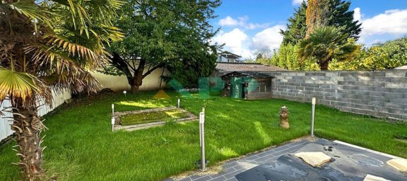 3 Schlafzimmer Haus in Paray-Vieille-Poste, France, Nr. 177366 12