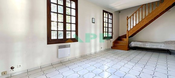 3 Schlafzimmer Haus in Paray-Vieille-Poste, France, Nr. 177366 4