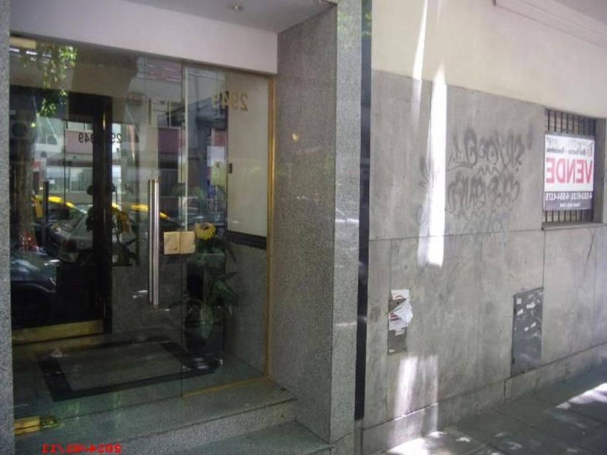 Estudio en Buenos Aires, Argentina No. 92548