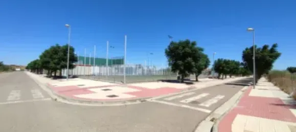 Grundstück in Alfajarin, Spain 630m², Nr. 172478 2