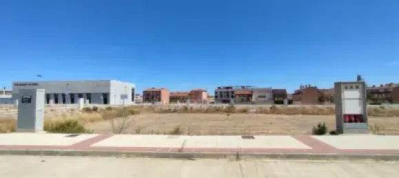 Grundstück in Alfajarin, Spain 630m², Nr. 172478 17