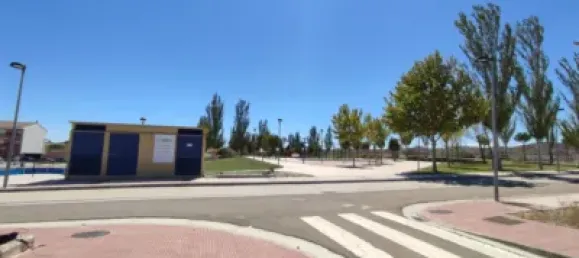 Grundstück in Alfajarin, Spain 630m², Nr. 172478 13