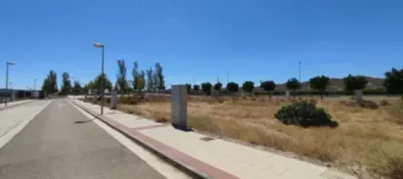 Grundstück in Alfajarin, Spain 630m², Nr. 172478 3