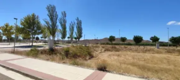 Grundstück in Alfajarin, Spain 630m², Nr. 172478 6