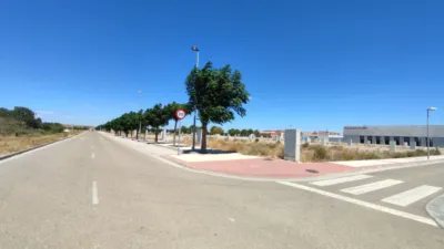 Grundstück in Alfajarin, Spain 630m², Nr. 172478