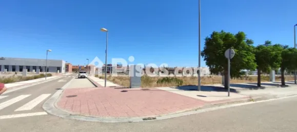 Grundstück in Alfajarin, Spain 630m², Nr. 172478 27