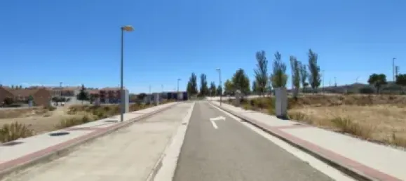 Grundstück in Alfajarin, Spain 630m², Nr. 172478 16