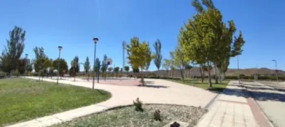 Grundstück in Alfajarin, Spain 630m², Nr. 172478 10