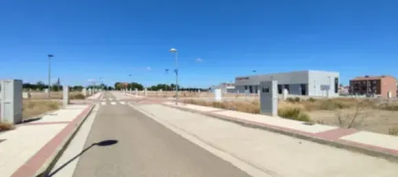 Grundstück in Alfajarin, Spain 630m², Nr. 172478 18