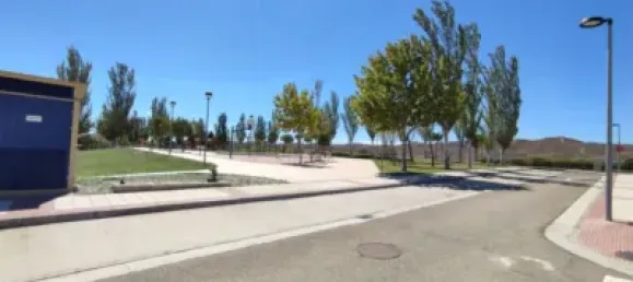 Grundstück in Alfajarin, Spain 630m², Nr. 172478 14