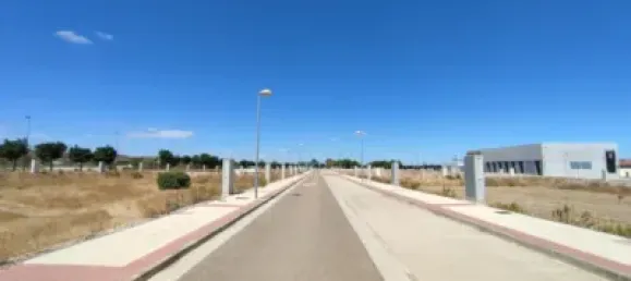 Grundstück in Alfajarin, Spain 630m², Nr. 172478 5