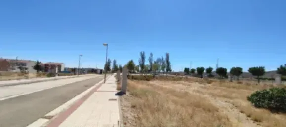 Grundstück in Alfajarin, Spain 630m², Nr. 172478 23