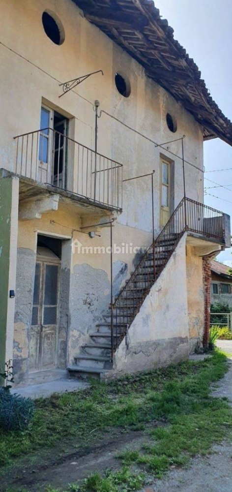 2 Schlafzimmer Haus in Grosso, Italy, Nr. 67547