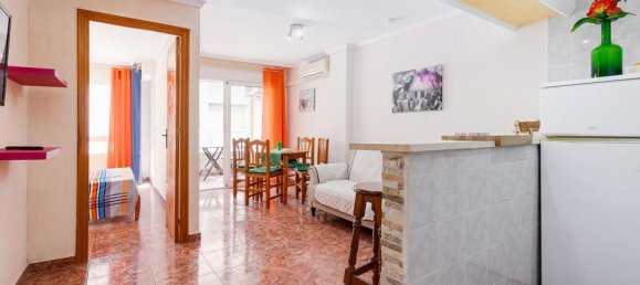 2 chambres Appartement à Torrevieja, Spain No. 179539 11