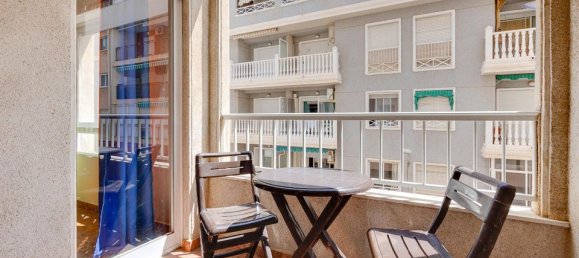 2 chambres Appartement à Torrevieja, Spain No. 179539 21