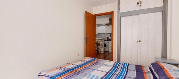 2 chambres Appartement à Torrevieja, Spain No. 179539 27
