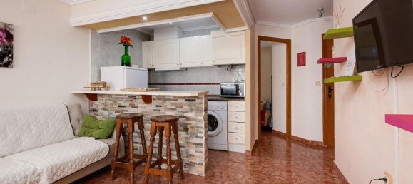 2 chambres Appartement à Torrevieja, Spain No. 179539 13