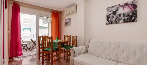 2 chambres Appartement à Torrevieja, Spain No. 179539 10